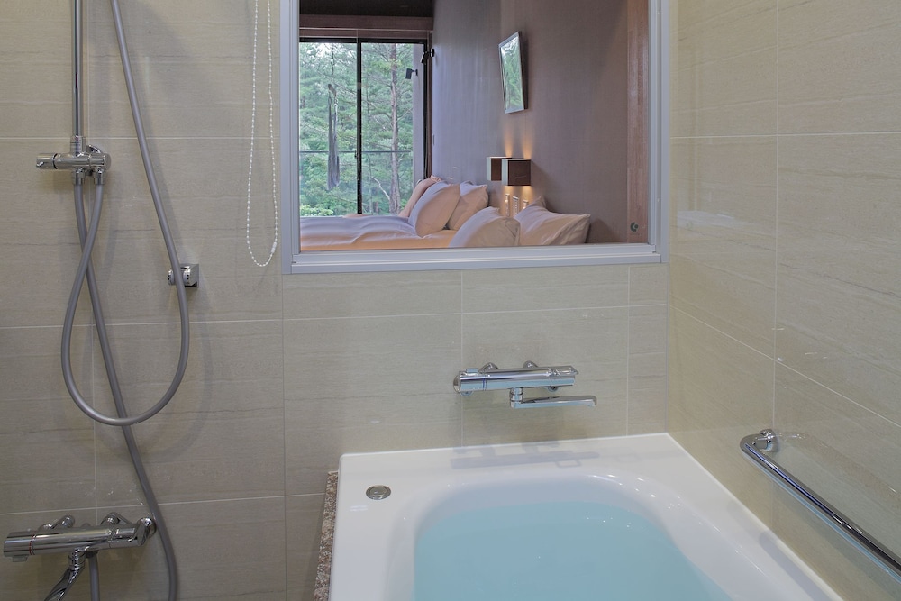 River Terrace Superior Room photo 2