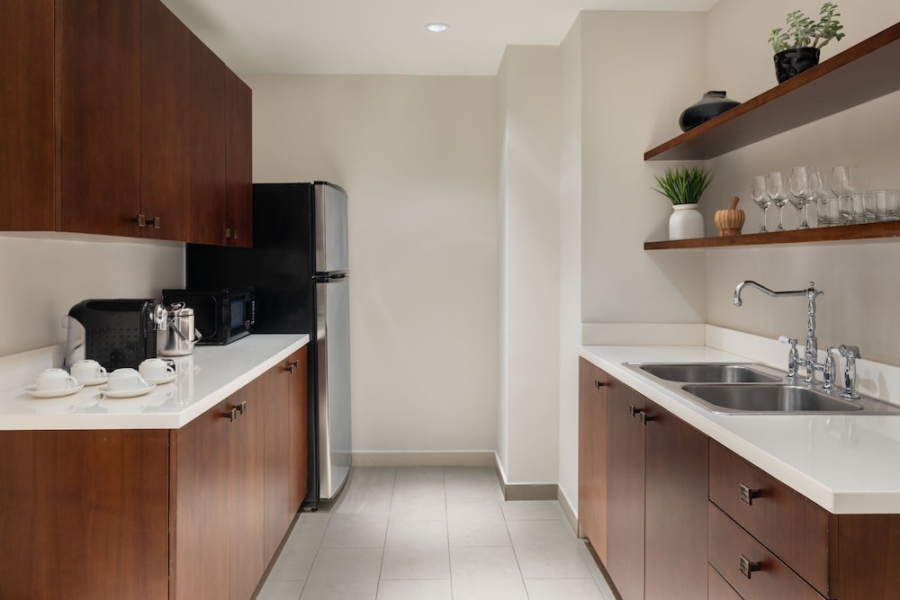 Presidential Suite, 2 Bedrooms, Bay View