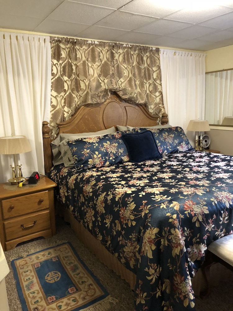 Family Suite, Multiple Beds