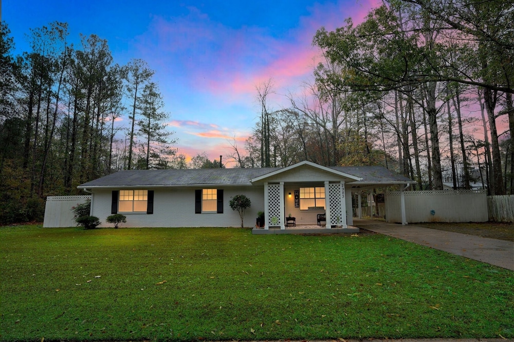 House, 3 Bedrooms