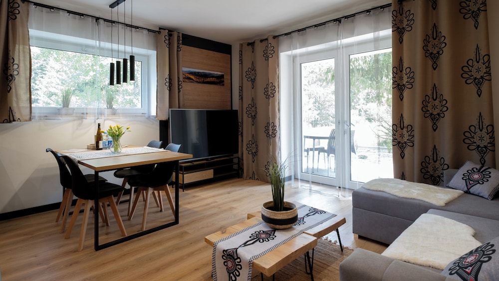 Apartment (A 101) photo 1