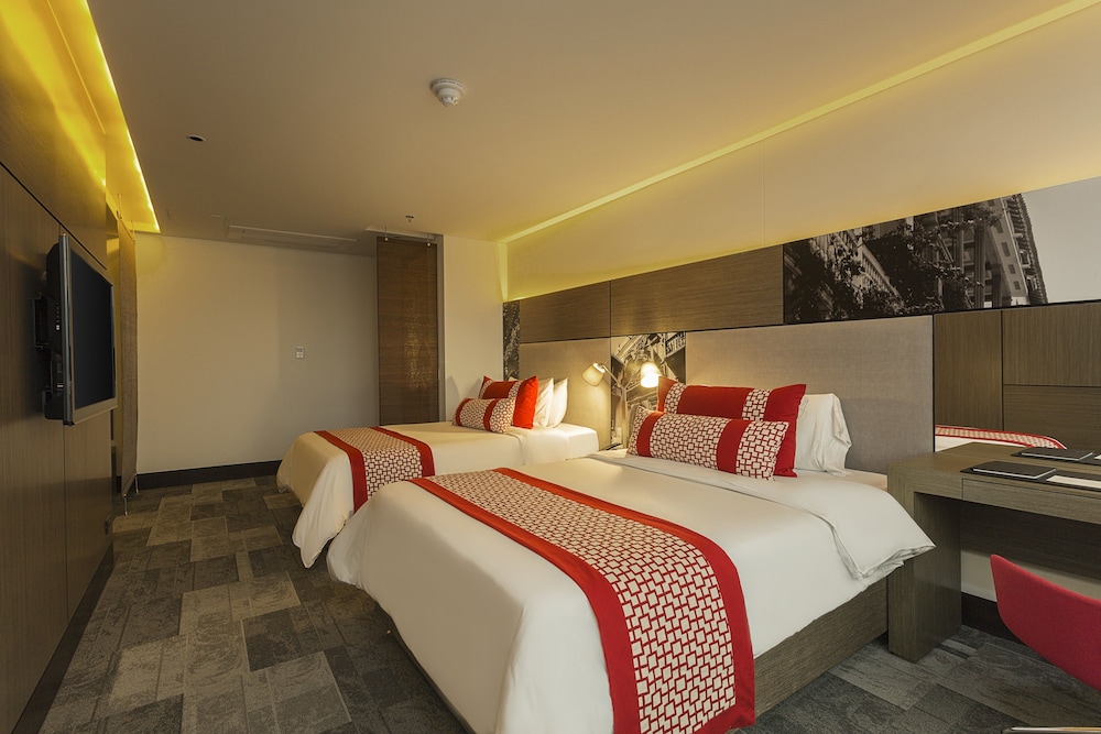 Superior Twin Room photo 3