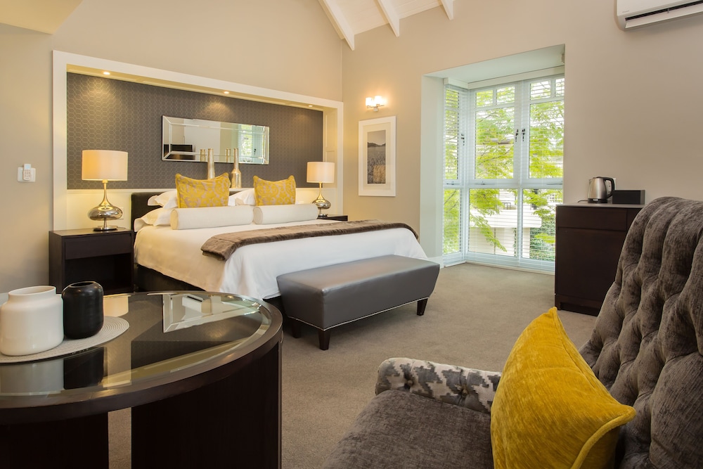 Luxury Room