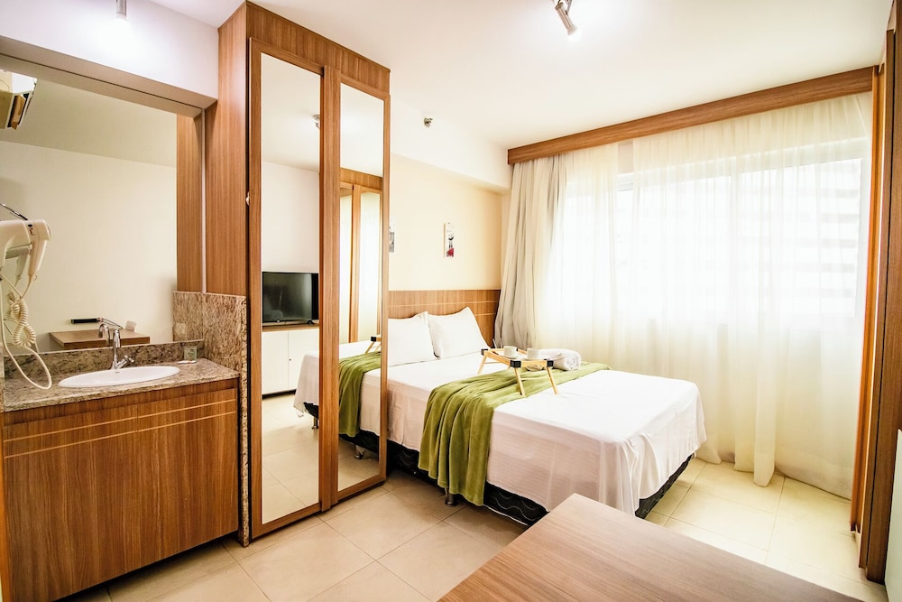 Standard Double Room (535467)