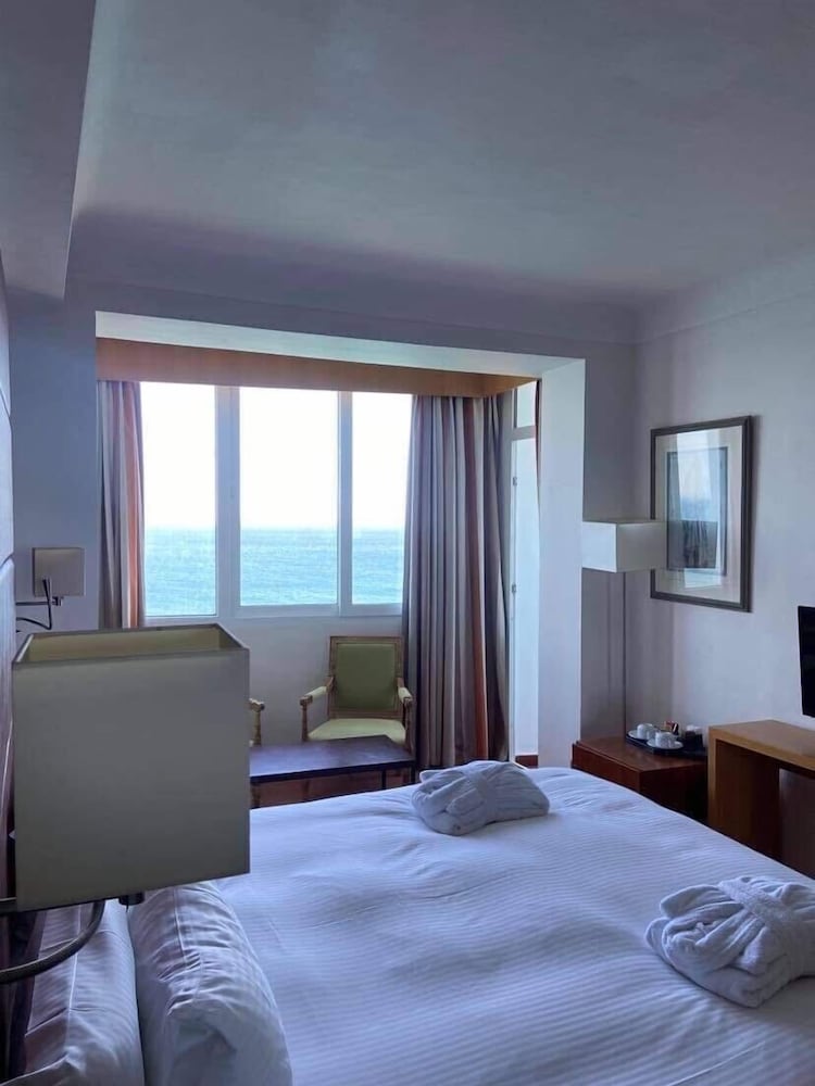 Double Room, Sea View photo 2
