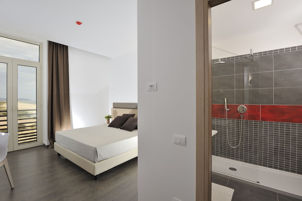 Classic Room, 1 Double or 2 Twin Beds photo 2