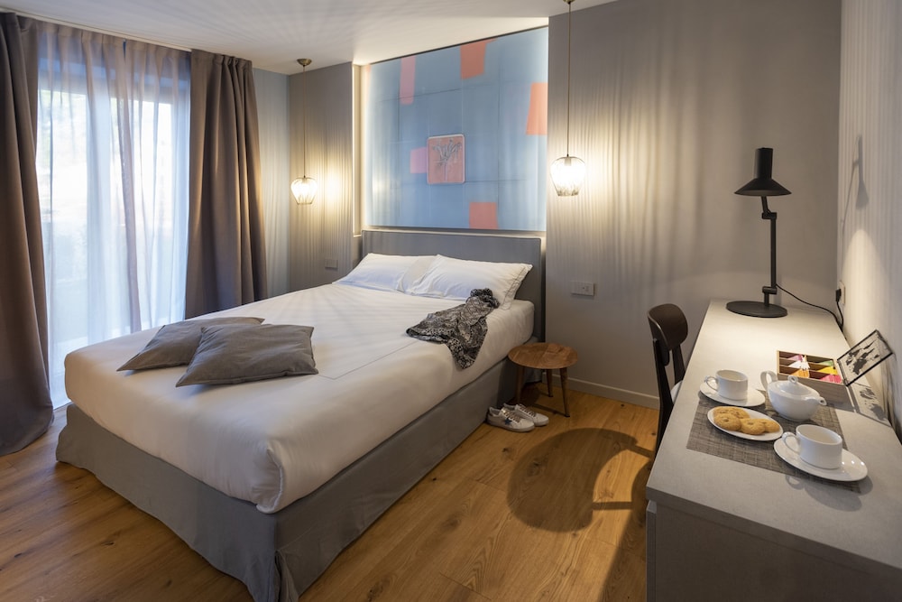 Superior Double Room photo 1