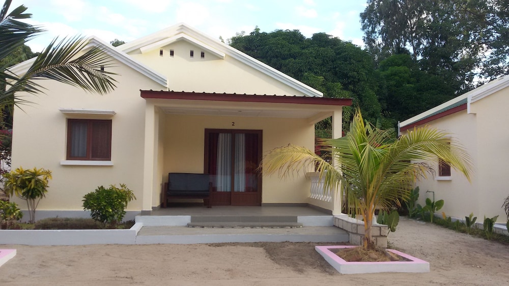 Premium Bungalow (Mahorais) photo 3