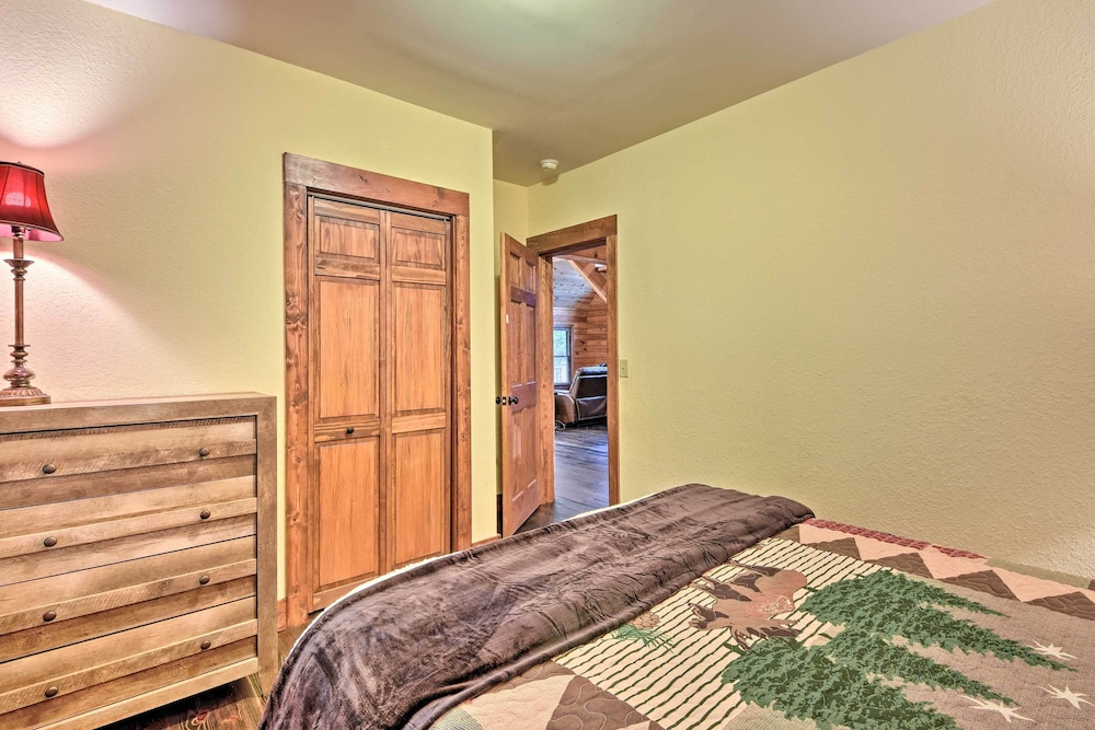 House (4 Bedrooms) photo 3