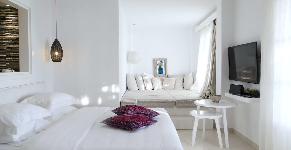 Exclusive Room, Jetted Tub