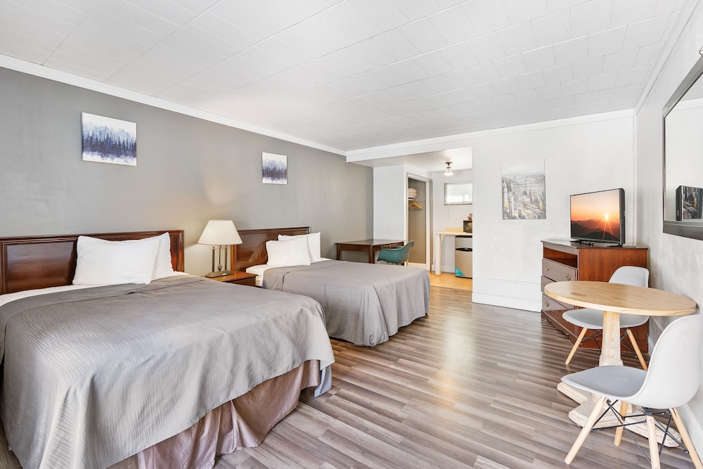 Premium Double Room, Non Smoking photo 2