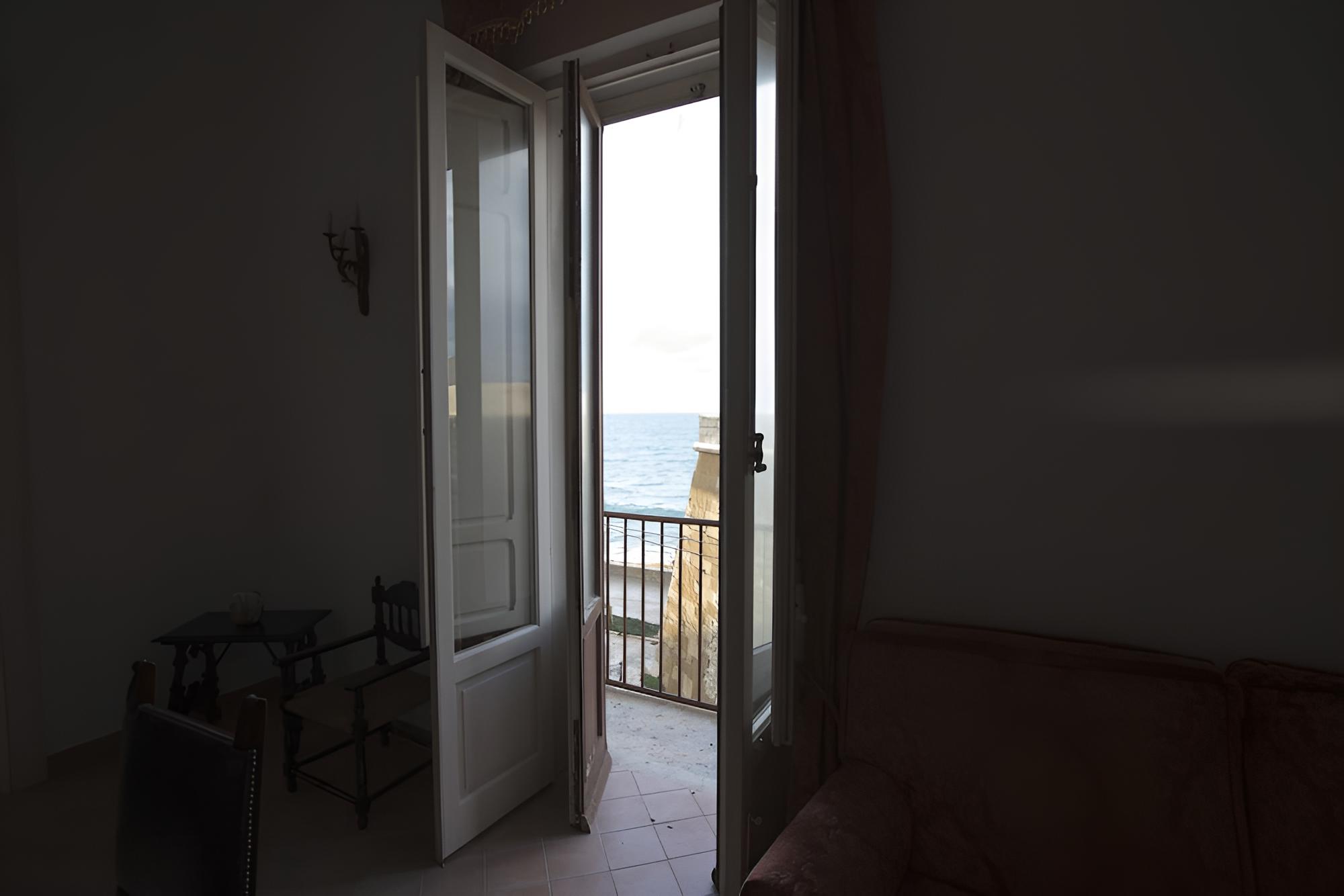 Apartment, Sea View