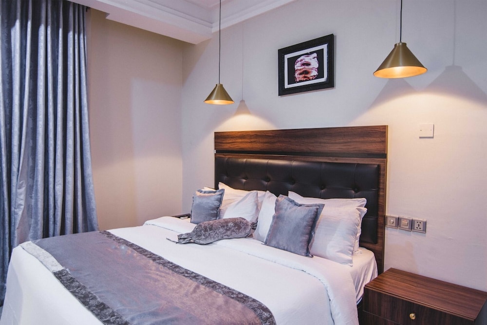 Standard Single Room - Photo 1