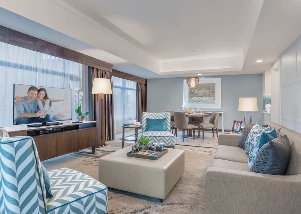 Executive Room, 1 Bedroom - Photo 3