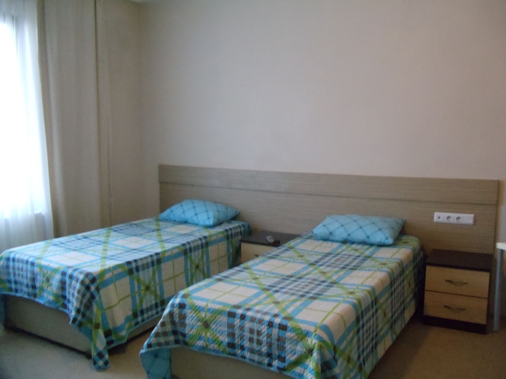 Standard Double Room photo 3