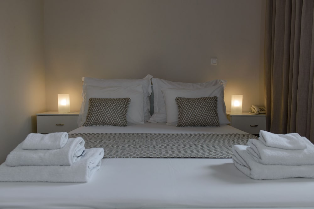 Superior Apartment, Sea View