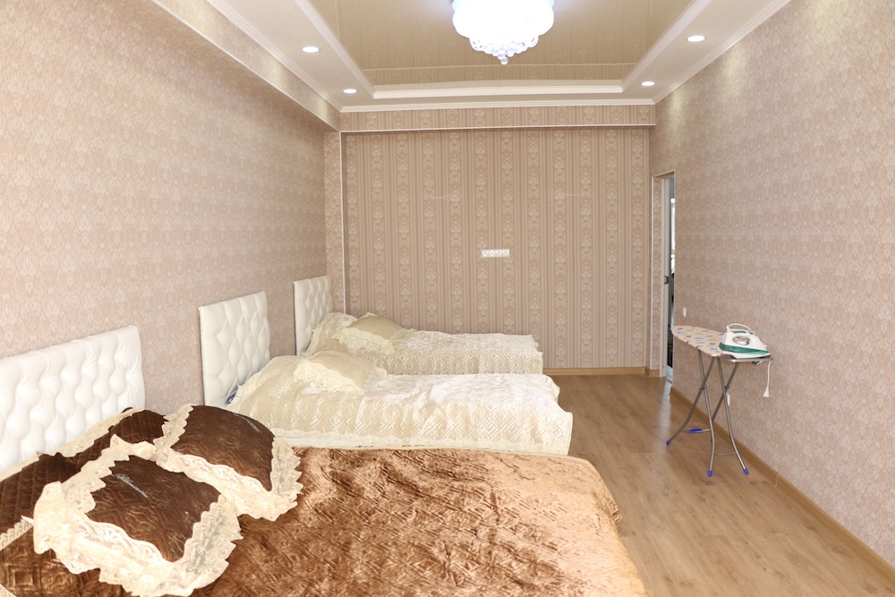 Standard Apartment, 2 Bedrooms, Kitchen photo 2