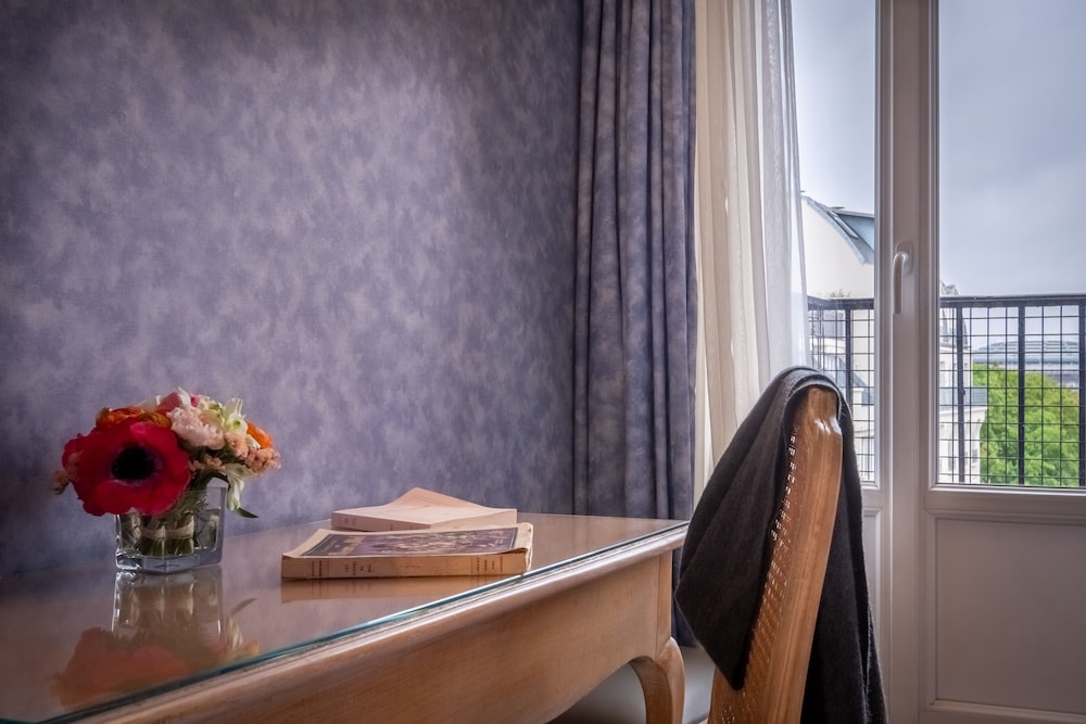 Classic Room, Balcony photo 3