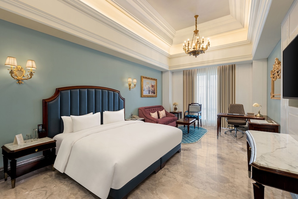 Premier Room - Photo 1