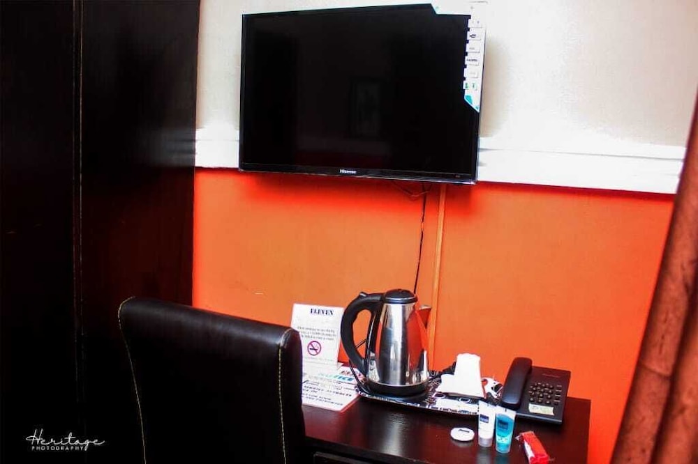 Executive Room, 1 Double Bed, Non Smoking photo 2
