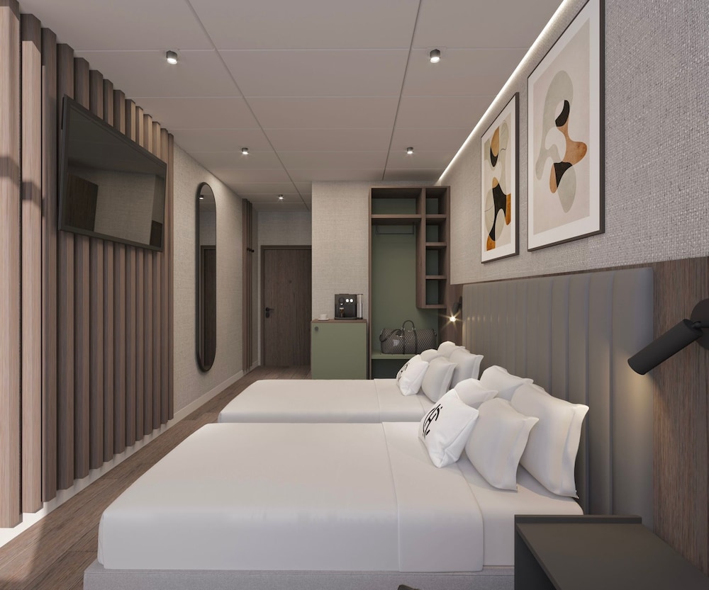 Superior Double or Twin Room - Photo 1