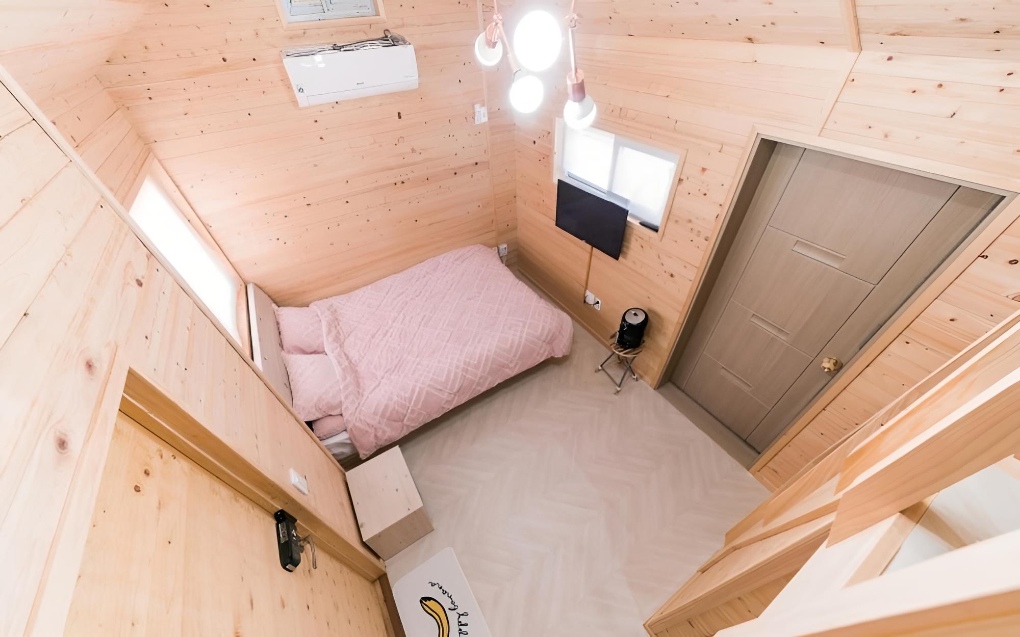 Room (Udo Islands 3rd view (free electric v) photo 3