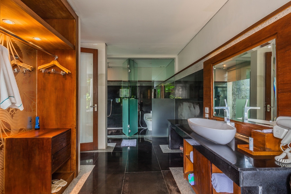 Family Villa, 3 Bedrooms, Private Pool photo 2