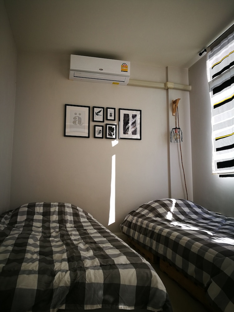 Standard Double Room With Shared Bathroom photo 3