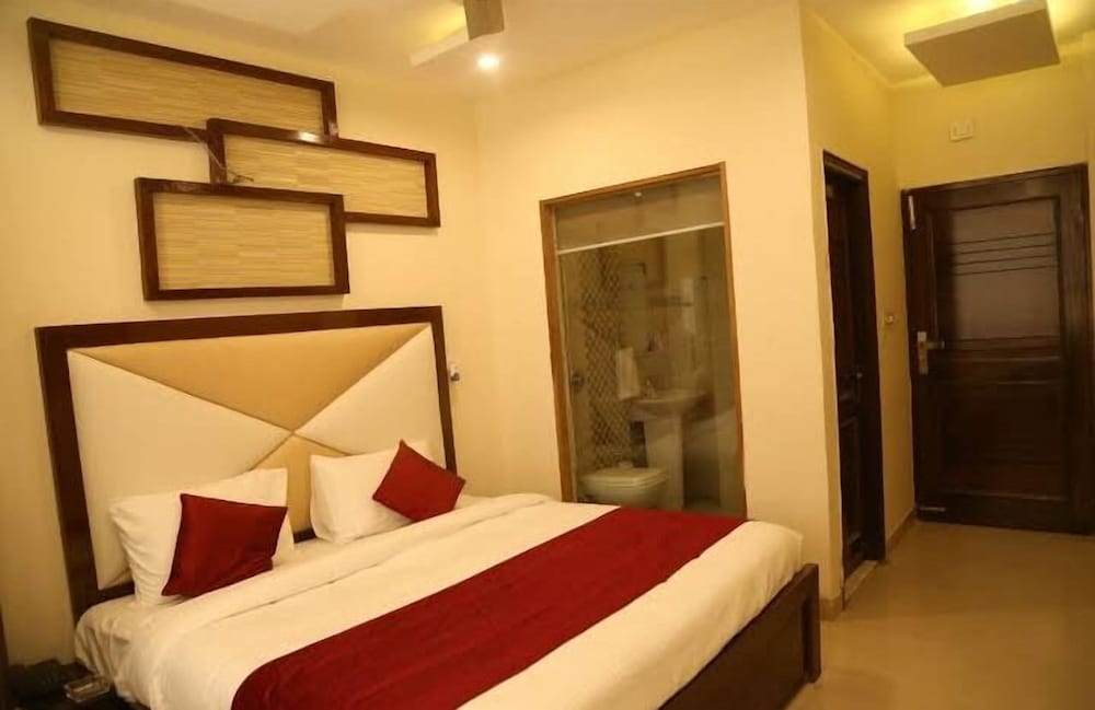 Deluxe Room photo 3