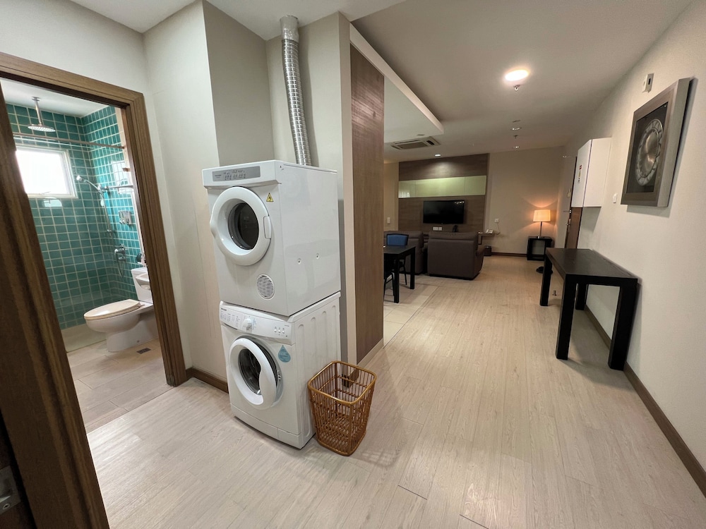 Executive Apartment photo 3