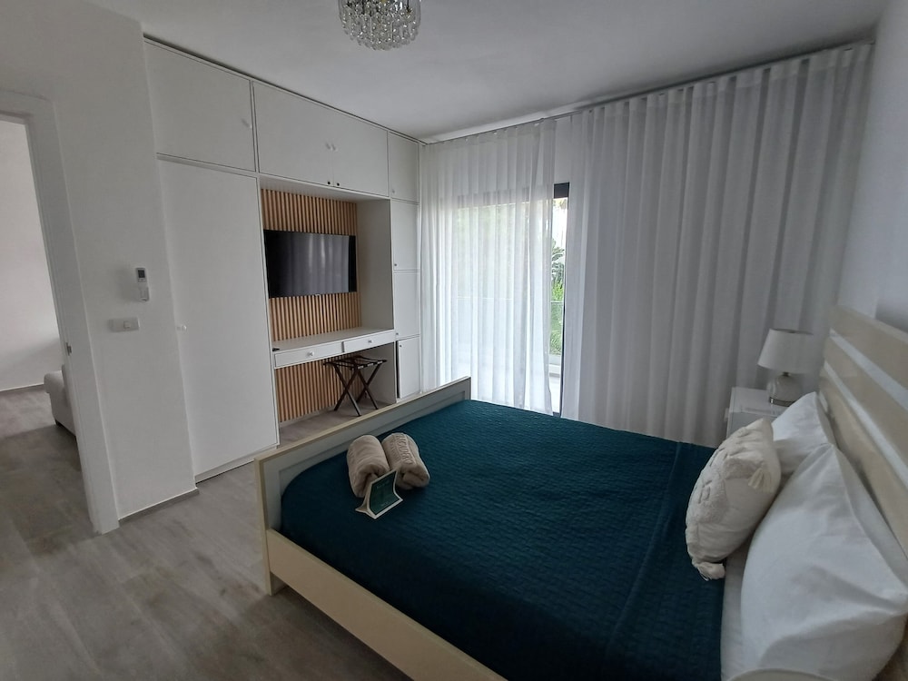 Deluxe Apartment, 1 Double Bed photo 2