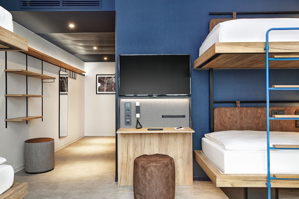 Comfort Double or Twin Room, 2 Twin Beds, Non Smoking