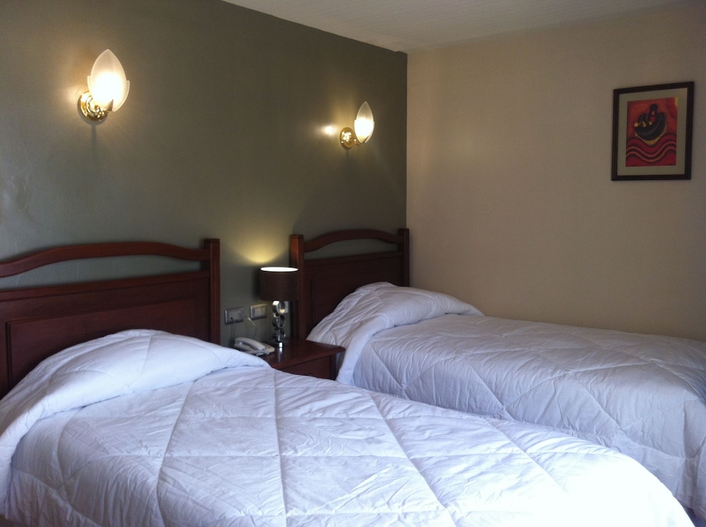 Standard Double Room photo 1