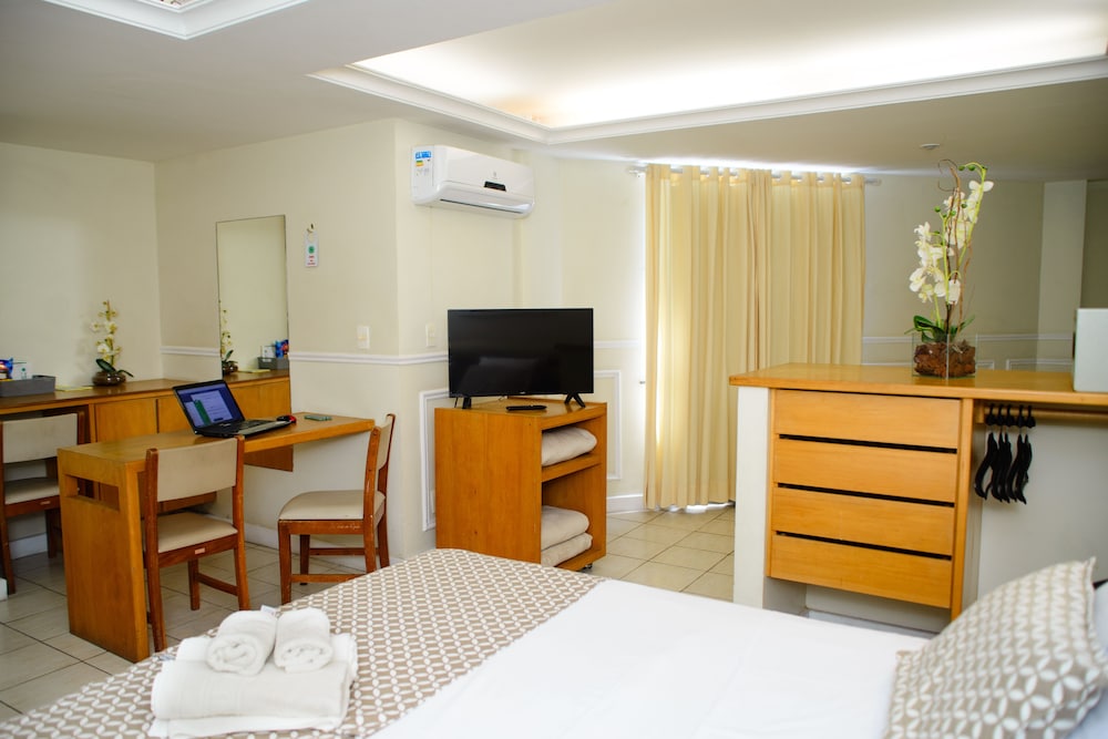 Standard Triple Room photo 2