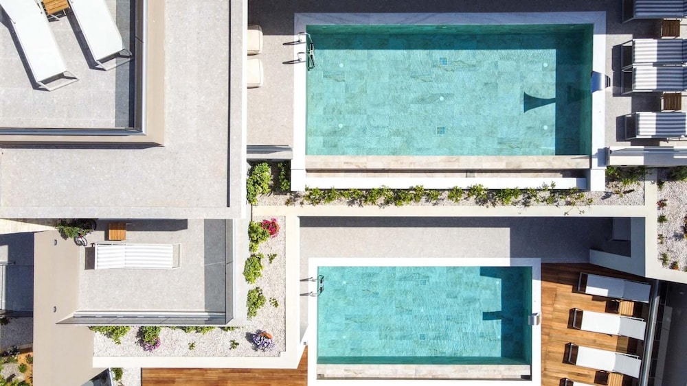 Villa Luna I 100m to Sea Free Heated Pool, Foto 52