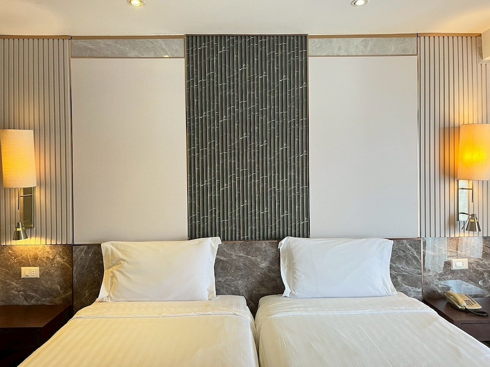 Deluxe Premium Sea View