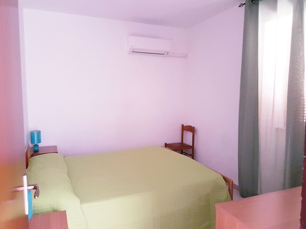 Economy Apartment, 1 Bedroom, Partial Sea View, Annex Building