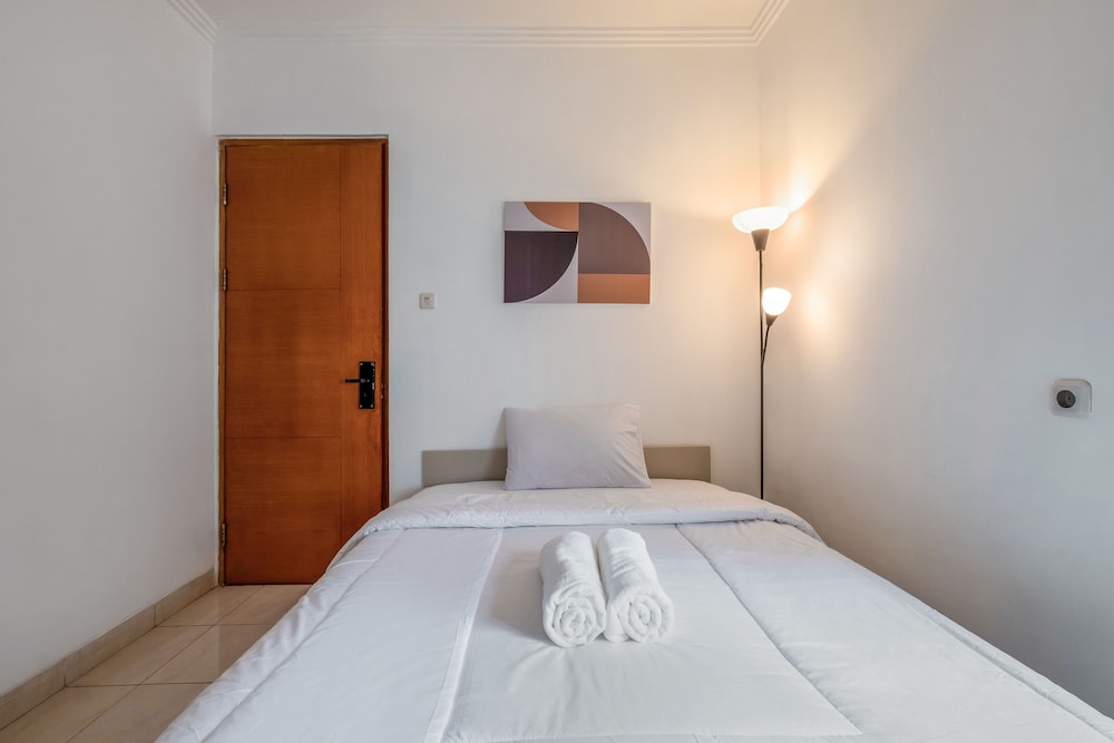 Superior Room, No Windows