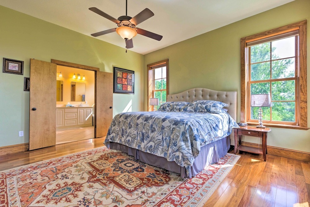 House (3 Bedrooms) photo 1