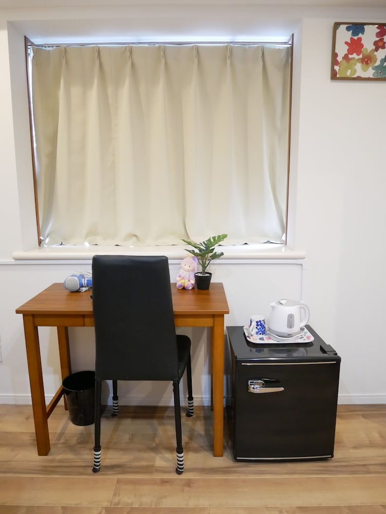 Deluxe Single Room photo 3