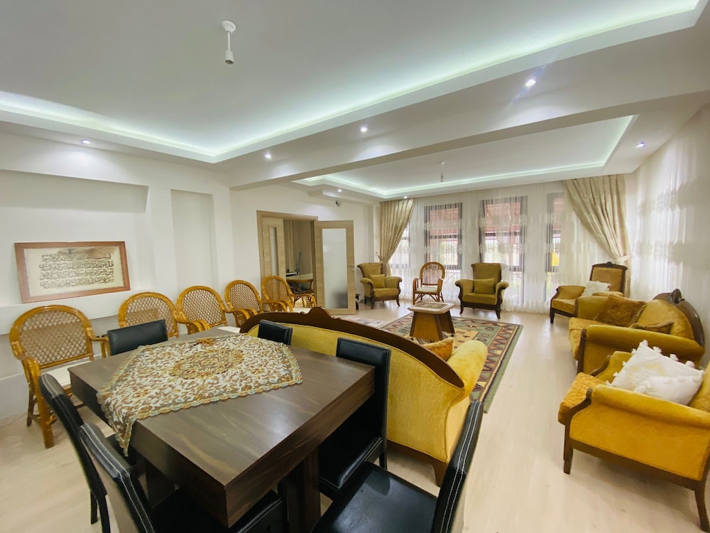 Comfort Villa photo 1