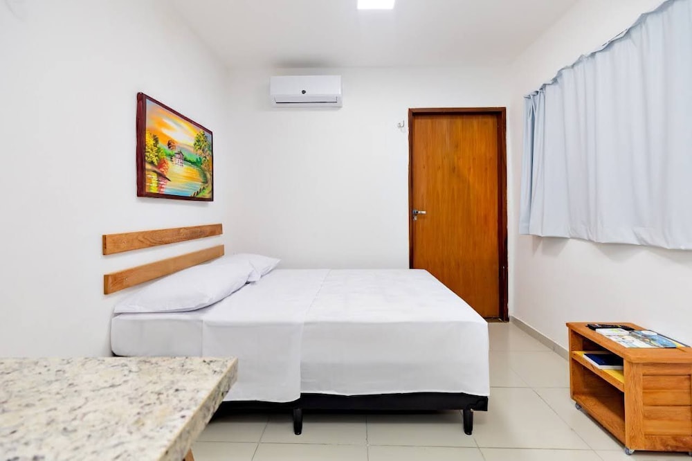 Basic Double or Twin Room