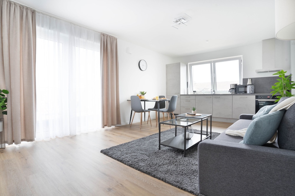 Panoramic Apartment photo 3
