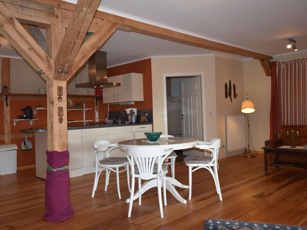 Comfort Apartment, 2 Bedrooms photo 3