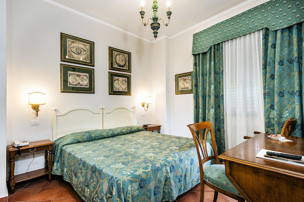Economy Double or Twin Room - Photo 2