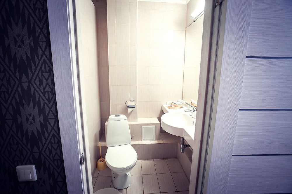Classic Twin Room, 1 Bedroom, Park View photo 3