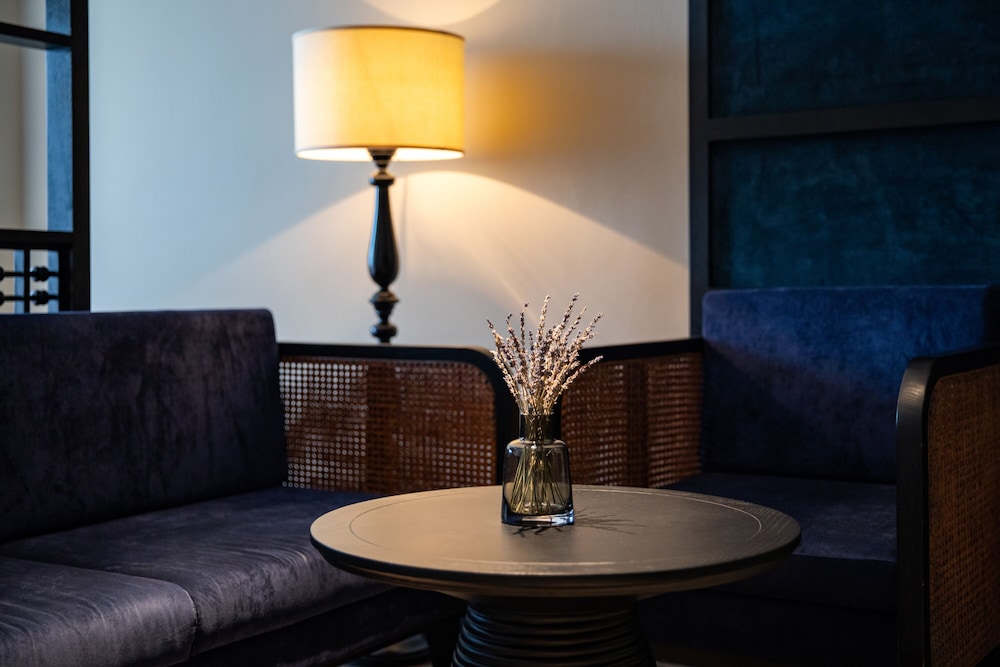 Solaria King Room photo 2