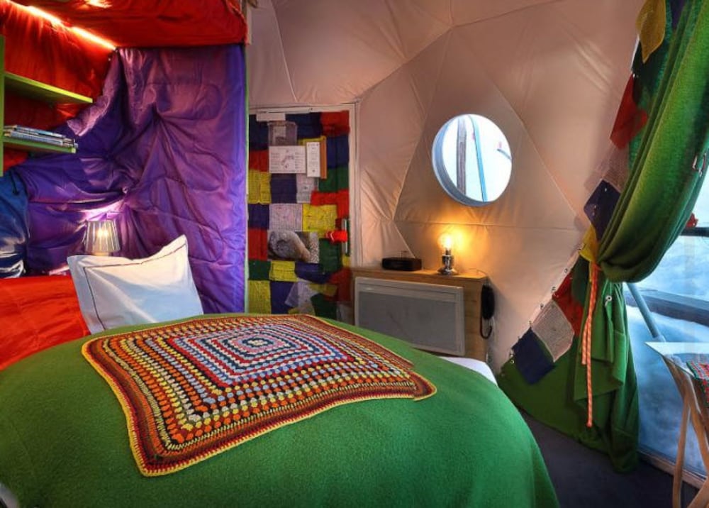 Igloo-Pod photo 3
