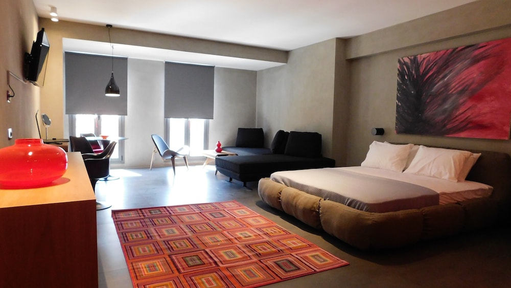 Exclusive Suite, Acropolis View photo 3