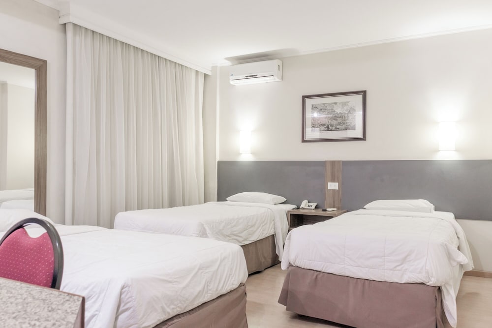 Basic Triple Room - Photo 7